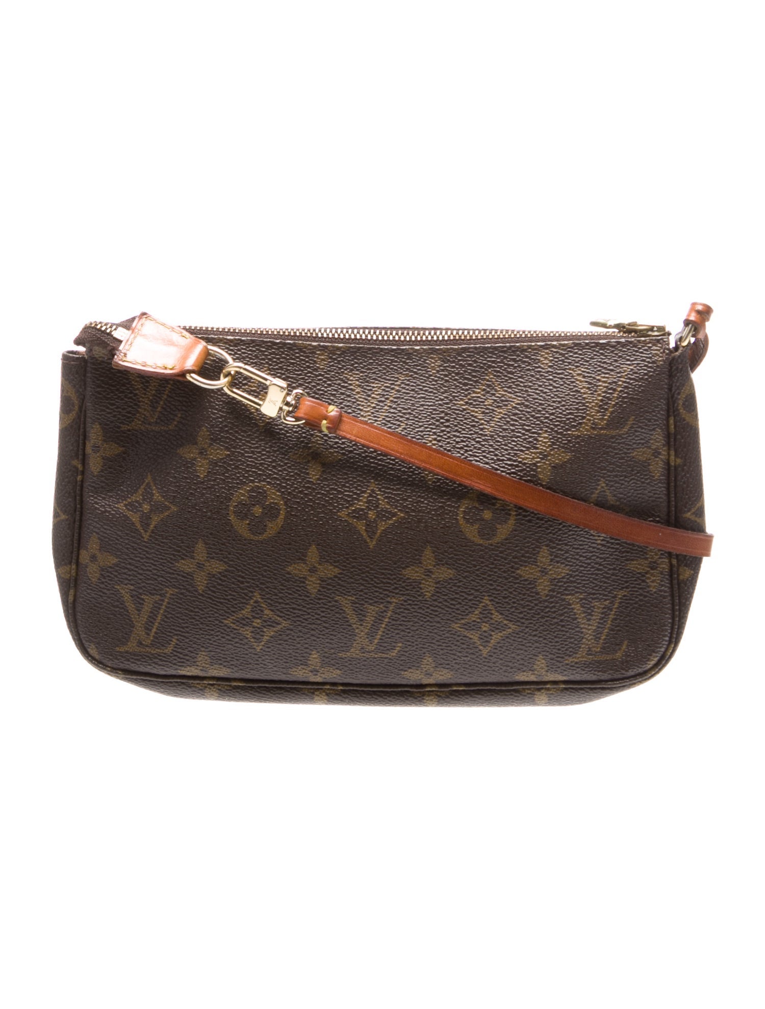 Louis Vuitton LV Monogram Pochette Accessoires